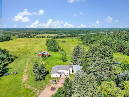 75309 Twin Oaks Rd, Finlayson, MN, 55735-4392 | Card Image