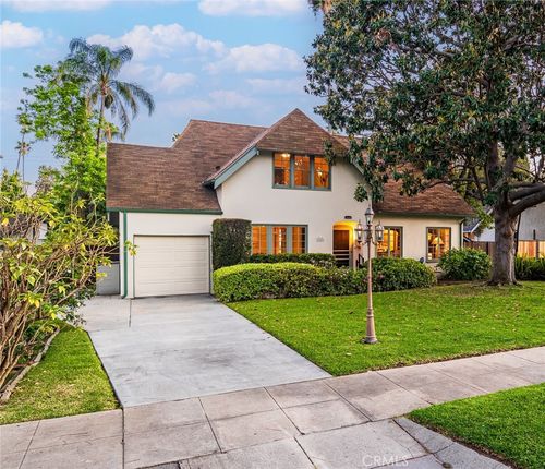 1409 Laurel St, South Pasadena, CA, 91030-4412 | Card Image