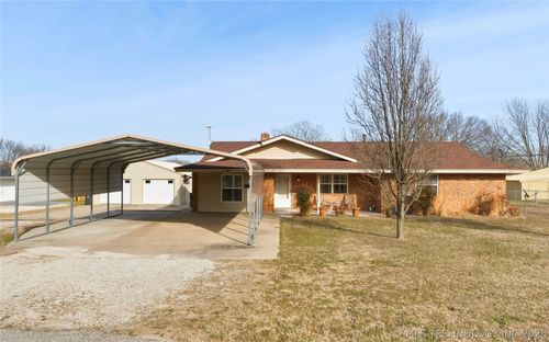 11922 County Road 3570, Byng, OK, 74820-0614 | Card Image
