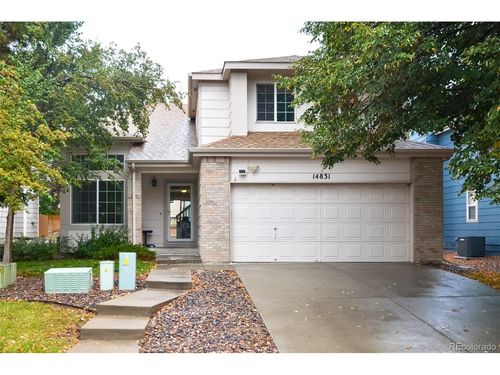 14831 E Penwood Pl, Aurora, CO, 80015-2241 | Card Image