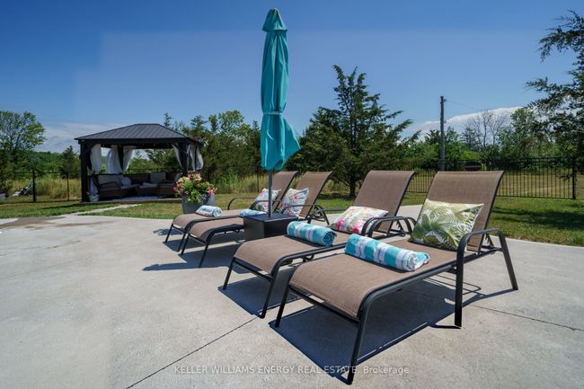 356 Kelly Rd, House other with 4 bedrooms, 3 bathrooms and 8 parking in Cherry Valley ON | Image 31