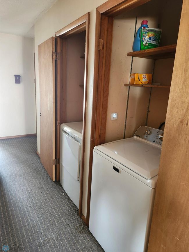 Shared washer & dryer | Image 6