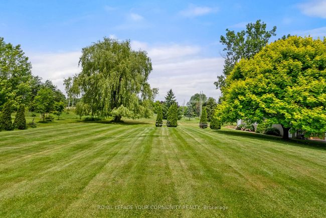 8454 Danforth Rd, House other with 4 bedrooms, 3 bathrooms and 20 parking in Cobourg ON | Image 35
