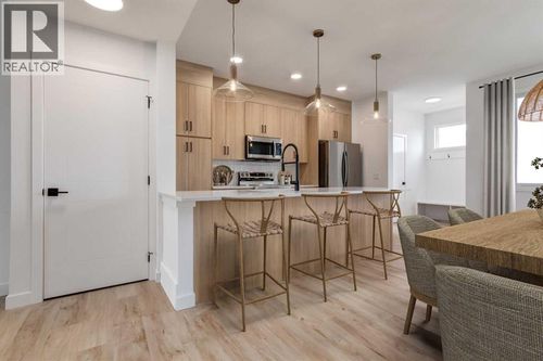 174 Greystone Boulevard, Cochrane, AB, T4C3K3 | Card Image