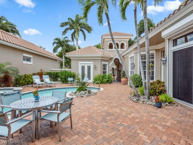 26343 Mahogany Pointe Ct, House other with 3 bedrooms, 4 bathrooms and null parking in Bonita Springs FL | Image 37