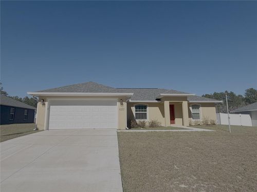 8355 Sw 131st Ln, Ocala, FL, 34473 | Card Image