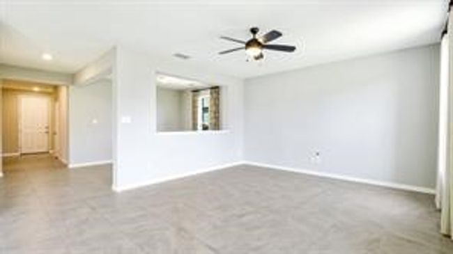 3409 Keechi Creek Dr, House other with 3 bedrooms, 2 bathrooms and null parking in Prosper TX | Image 5