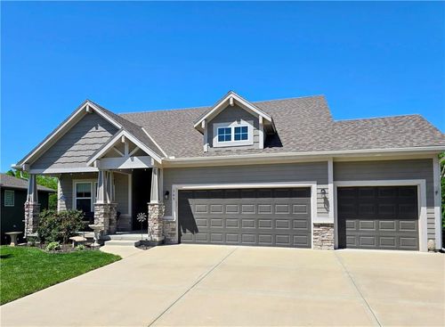 389 N Ferrel St, Olathe, KS, 66061-6027 | Card Image