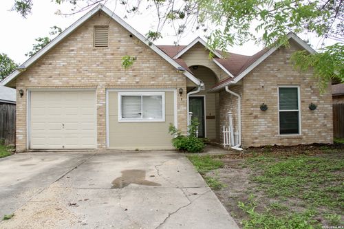 3118 Bear Springs Dr, San Antonio, TX, 78245-2505 | Card Image