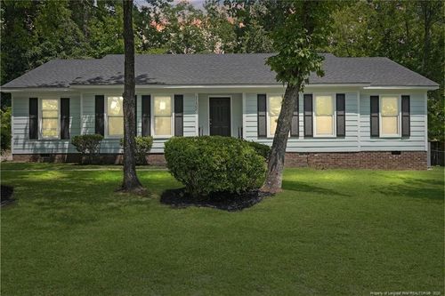 1132 Landau Rd, Fayetteville, NC, 28311-2420 | Card Image
