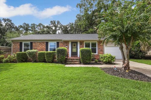 1717 Kathryn Dr, Tallahassee, FL, 32308-5228 | Card Image