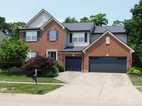 792 Oak Forest Dr, Morrow, OH, 45152-7915 | Card Image