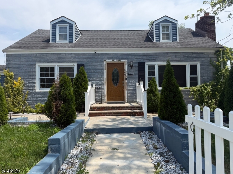 Residential in Piscataway Twp. 2