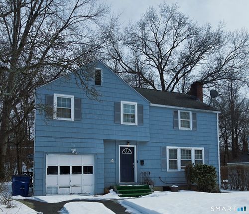 125 Lowin Ave, New Haven, CT, 06515-2319 | Card Image