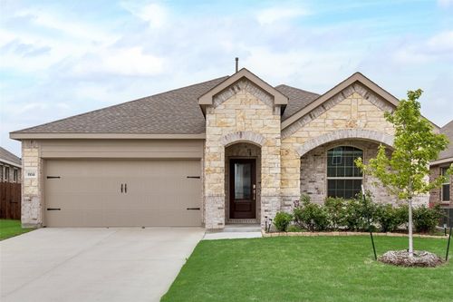 1108 Rumble Dr, Fate, TX, 75087-1078 | Card Image