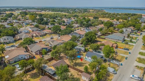 4534 W Lake Highlands Dr, The Colony, TX, 75056-3445 | Card Image