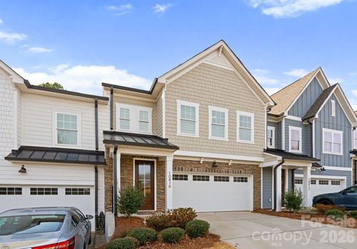 10416 Audubon Ridge Drive, Cornelius, NC, 28031 | Card Image