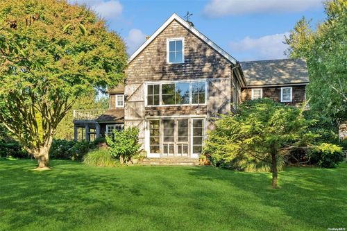 80 Hedges Ln, Sagaponack, NY, 11962-2027 | Card Image