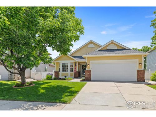 1427 Reeves Dr, Fort Collins, CO, 80526-9644 | Card Image
