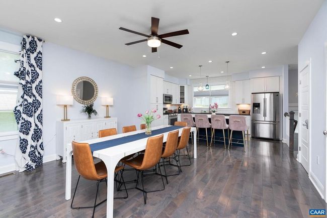 905 Page St, House other with 3 bedrooms, 3 bathrooms and null parking in CHARLOTTESVILLE VA | Image 4
