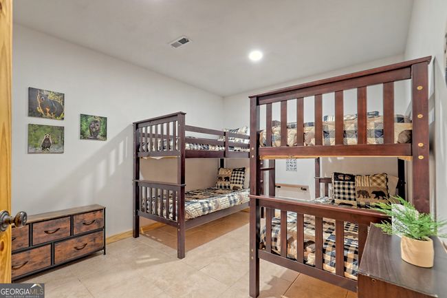 672 Screamer Dr, House other with 3 bedrooms, 3 bathrooms and null parking in Clayton GA | Image 57