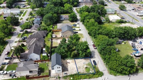 4508 Ward St, Houston, TX, 77021-5034 | Card Image