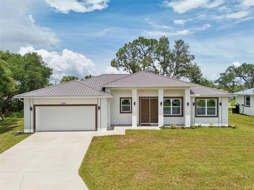 2470 Talwood Ter, NORTH PORT, FL, 34288-6322 | Card Image