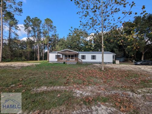 159 Wilds Rd Ne, Glennville, GA, 30427-9116 | Card Image