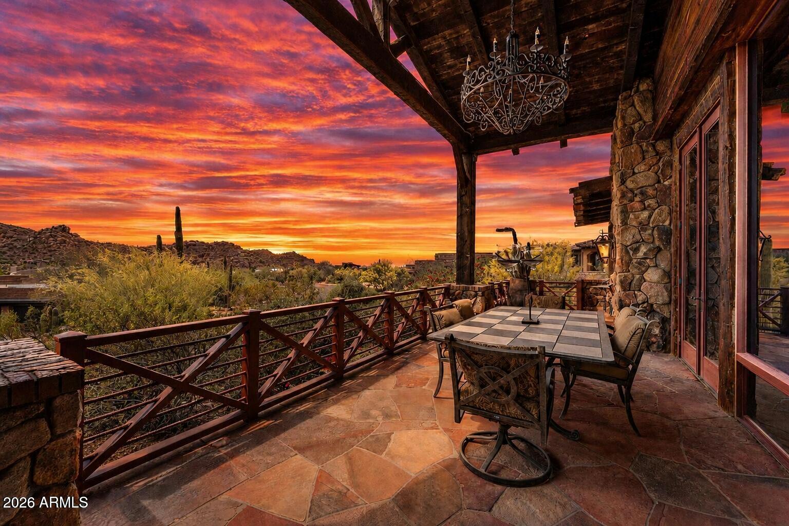 Residential in Scottsdale 2