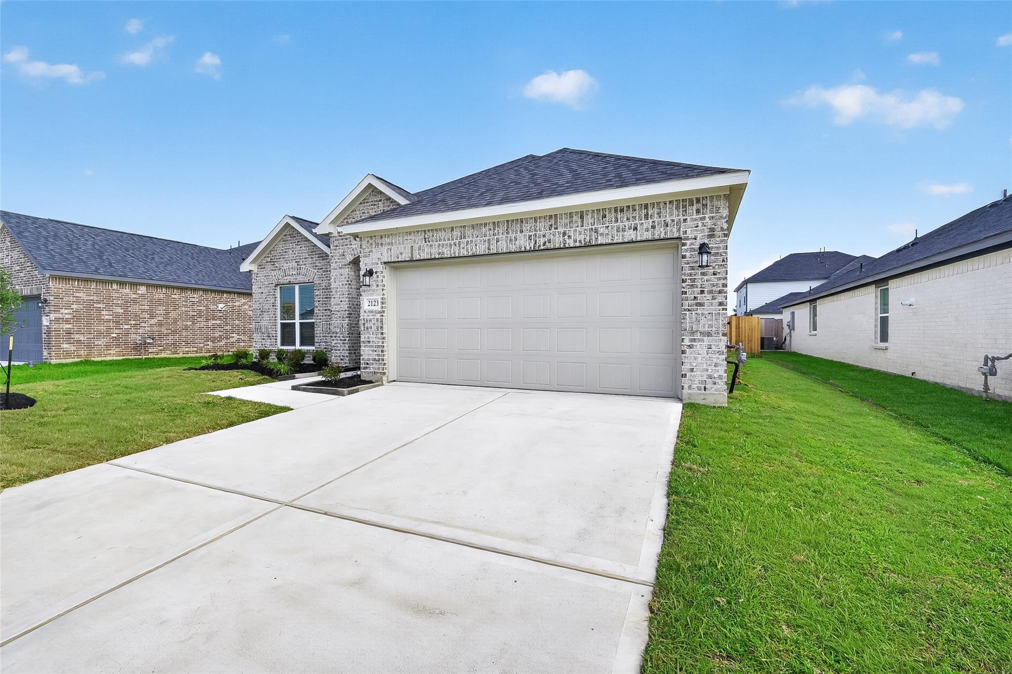 Residential in Baytown 3