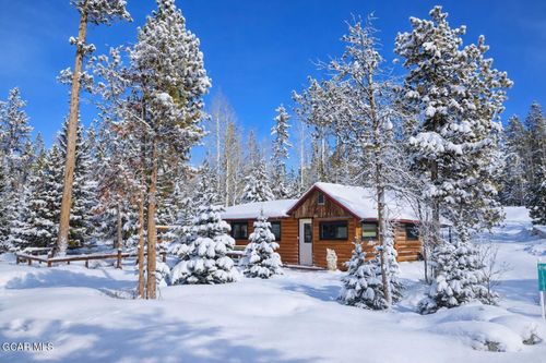 1384 Columbine Dr, Grand Lake, CO, 80447 | Card Image