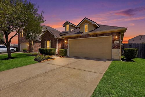 26307 Creston Cliff Ct, Katy, TX, 77494-2777 | Card Image