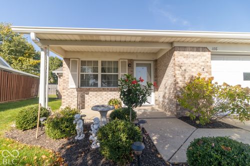 1176 E Apple Lake Dr, Greenfield, IN, 46140-8070 | Card Image