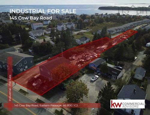 145 Cow Bay Rd, Eastern Passage, NS, B3G1C1 | Card Image