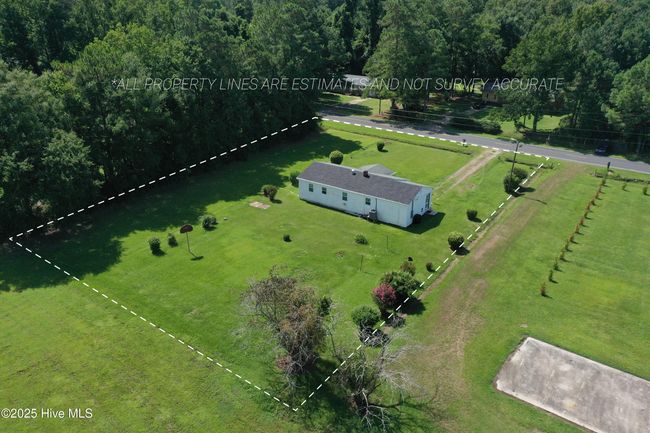 3453 Atkinson Rd, House other with 4 bedrooms, 2 bathrooms and null parking in Orrum NC | Image 32