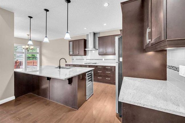 63 Mahogany Way Se, Home with 4 bedrooms, 3 bathrooms and 4 parking in Calgary AB | Image 9