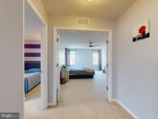 3569 Eagle Ridge Dr, House other with 4 bedrooms, 4 bathrooms and null parking in WOODBRIDGE VA | Image 19