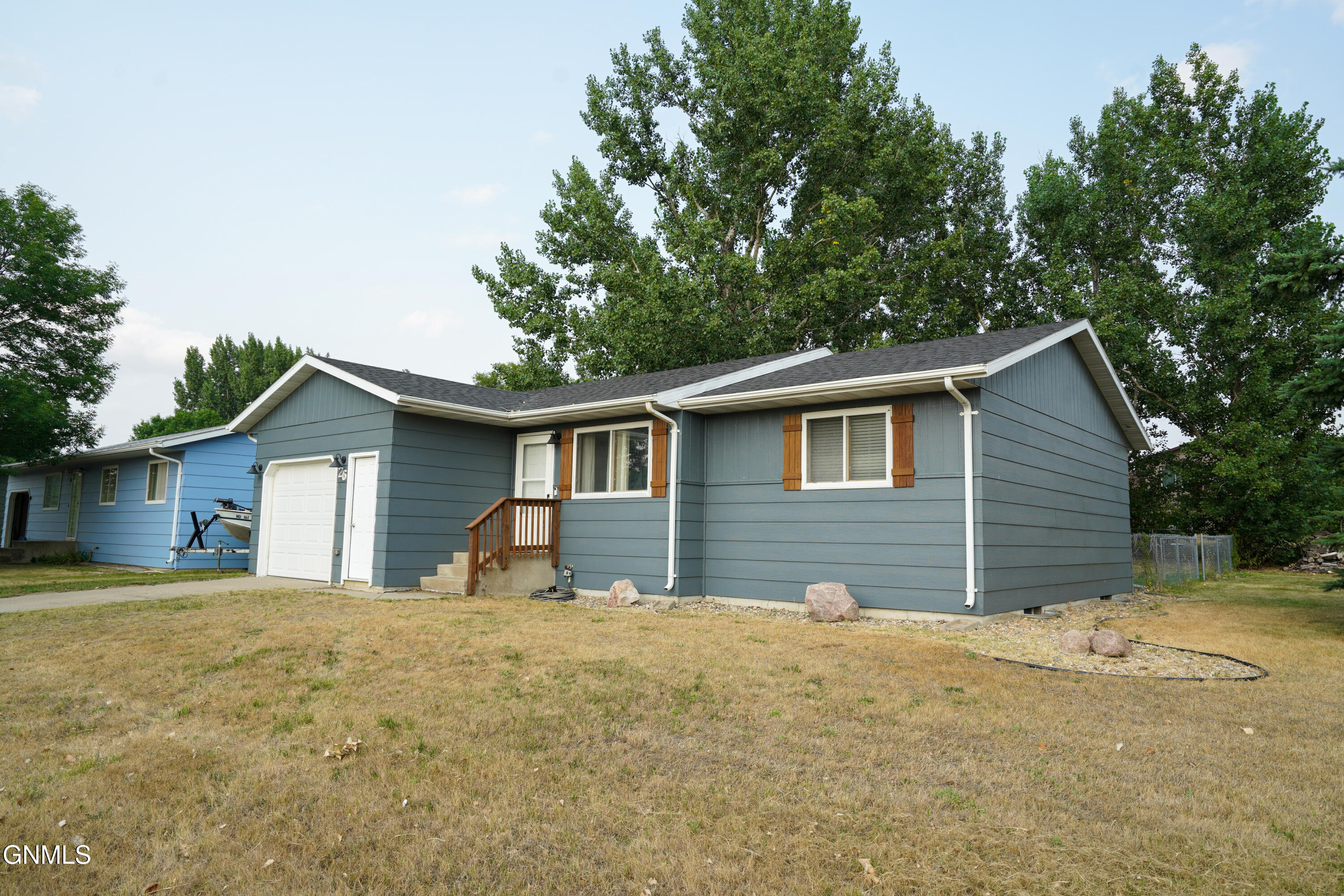 Residential in Lincoln 2
