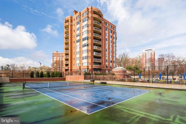 2-502 - 5802 Nicholson Ln, Condo with 3 bedrooms, 2 bathrooms and null parking in NORTH BETHESDA MD | Image 52
