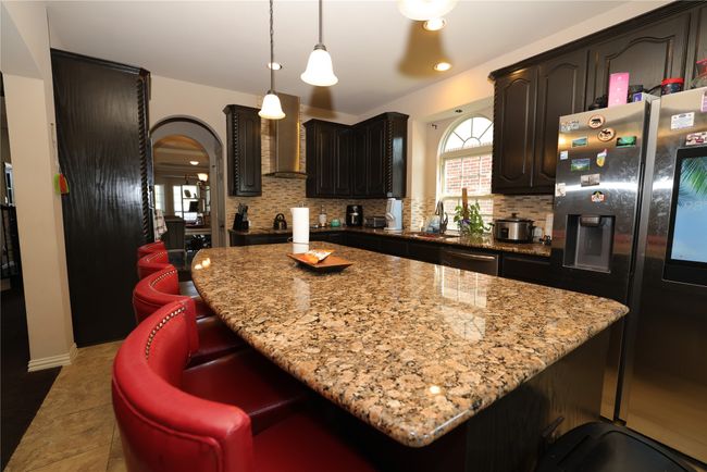127 Lake Trail Dr, House other with 5 bedrooms, 4 bathrooms and null parking in Red Oak TX | Image 6