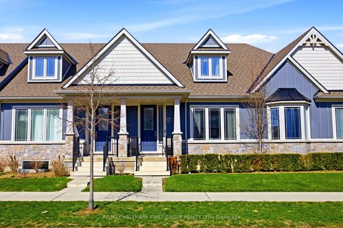 4-80 Av Marsh, Peterborough, ON, K9H0J5 | Card Image