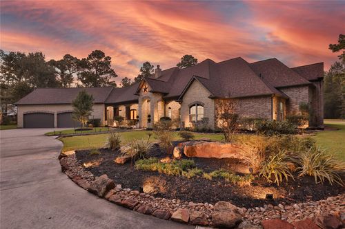 24015 Pack Saddle Trl, New Caney, TX, 77357-4703 | Card Image