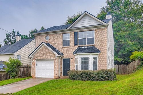 4868 Browns Mill Ferry Rd, Lithonia, GA, 30038-4585 | Card Image