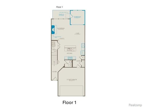 5567 E Spaniel Dr, Ann Arbor, MI, 48108-7948 | Card Image