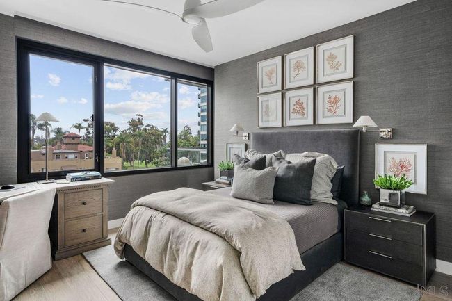 UNIT-502 - 2604 5 Th Ave, Condo with 2 bedrooms, 2 bathrooms and 2 parking in San Diego CA | Image 19