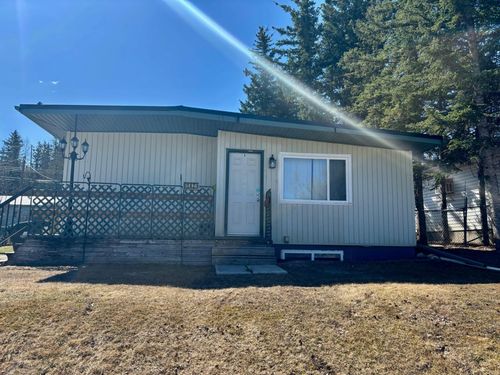 142 Meadow Dr, Hinton, AB, T7V1N7 | Card Image