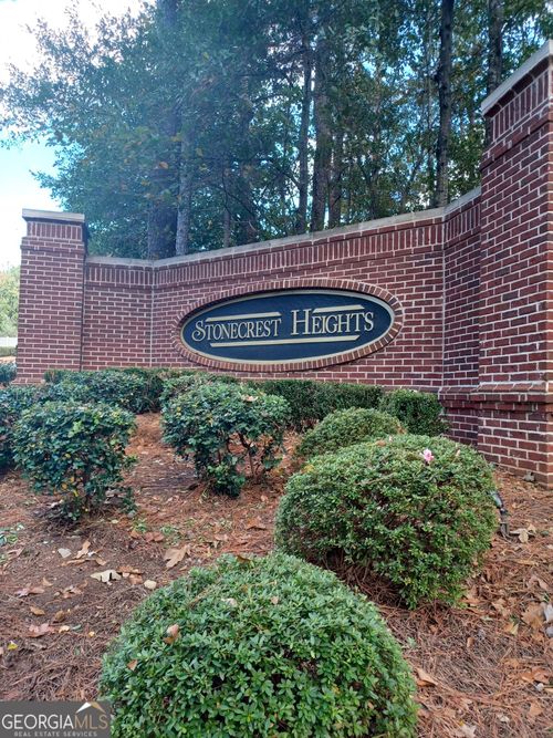2798 Parkway Cv, Lithonia, GA, 30058-4657 | Card Image