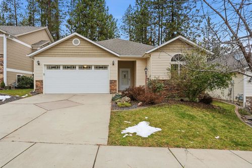 610 S Dartmouth Ln, Spokane Valley, WA, 99206 | Card Image