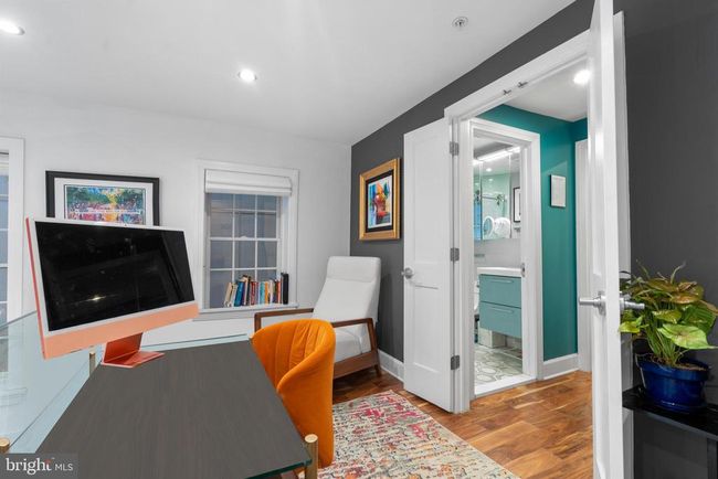 APT-2 - 1111 M St Nw, Condo with 2 bedrooms, 2 bathrooms and null parking in WASHINGTON DC | Image 21