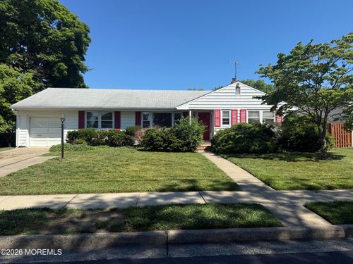 4 Bruce Court, Milltown, NJ, 08850 | Card Image